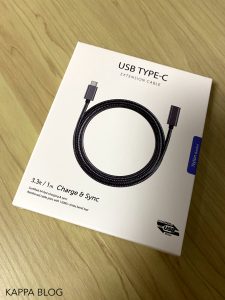 USB TYPE-C